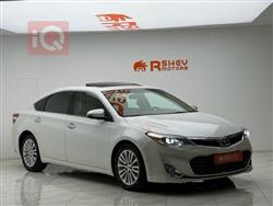 تويوتا أفالون